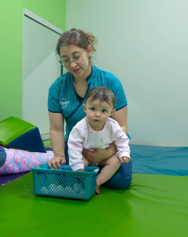 Programas para bebés iSmart