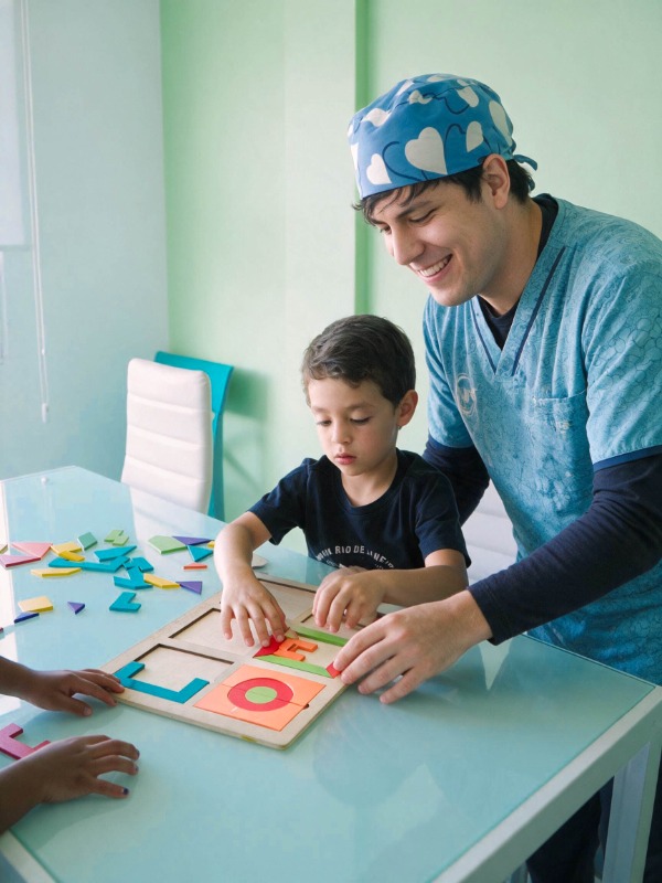 Programas para adolescentes y adultos iSmart